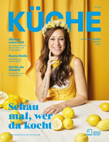 Küchenmagazin 2023